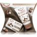 Equilibra Body Shea Hand Kit Nutritive and Protective Shea Hand Cream 100% Vegetable Soap Delicate Gift Box - Buy Online on GoSupps.com