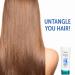 Himalaya Hair Detangler & Conditioner for All Hair Types | 5.07 fl oz (150 ml) - Buy Online on GoSupps.com