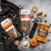 Joe & Seph's Pumpkin Spice Popcorn 80g - 1 Star Great Taste Award Winning Gourmet Snack for Autumn Parties and Movie Nights - Buy Online on GoSupps.com
