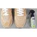Hendlex Nano Suede Protector Spray - 100ml | Waterproof Spray for Shoes, Boots, and Sneakers | Up to 6 Months Protection - Buy Online on GoSupps.com