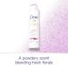 Dove Advanced Care Dry Spray Antiperspirant Deodorant for Women Powder Soft 3.8 oz (Pack of 3) - 48hr Protection, Comfortable Underarms - Buy Online on GoSupps.com