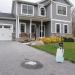 Driveway Oil Stain Remover - Concentrated 16 Oz Cleaner for 100+ Stains - Eco-Friendly Concrete Treatment - Buy Online on GoSupps.com