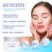 Edom Perfect Collagen Age-Defying Night Moisturizer Cream - For All Skin Types - 1.7 fl. oz - International Shipping Available - Buy Online on GoSupps.com