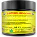 Extra Strength Plant Based Jock Itch Cream - 100% Natural Fast Acting Relief for Itching & Irritation | Shop Now - Buy Online on GoSupps.com