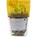 Yupik Organic Trek Mix 1kg 6 Count 1 count (Pack of 6) - Buy Online on GoSupps.com