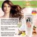 Arganoel-Zauber Haarkur | Intensive Care for Dry Hair | Argan Oil Urea & Herbal Proteins | Paraben & Silicone Free | 150 ml - Buy Online on GoSupps.com