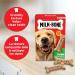 Milk-Bone Original Dog Biscuits Large Sized Dog Treats Meaty Taste 900g Boxes (Pack of 3) Large Dog 900g (Pack of 3) - Buy Online on GoSupps.com