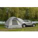 Napier Backroadz SUV Tent | Universal Fit for CUVs, SUVs, and Minivans | Sleeps 5 Adults | Grey & Green | 10'x10' (19100) - Buy Online on GoSupps.com