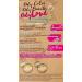 Buy SCHWARZKOPF ONLY LOVE 9.45 Honey Blonde Hair Color - Level 3 (143 ml) | International Shipping Available - Buy Online on GoSupps.com