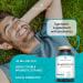 Bio Culture Complex 40 Billion CFU Probiotics & Prebiotics for Adults - IBS Support | N2 Natural Nutrition (90 Capsules) - Buy Online on GoSupps.com