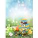 M&M's PEANUT Milk Chocolate Coated Peanut Balls Easter Egg 250g (Pack of 4) - Buy Online on GoSupps.com