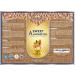 All-Natural Cold Pressed Sweet Almond Carrier Oil | Bulk Wholesale for Skin & Hair Care | Ancient Health Remedies - Buy Online on GoSupps.com