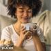 Buy Pukka Organic Herbal Tea Relax - Chamomile Cardamom & Fennel | Pack of 4 (80 Tea Bags) - Natural Calm & Relaxation - Buy Online on GoSupps.com