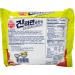 Jin Ramen Mild Noodle Soup OTTOGI 120g Korea - 12 - Buy Online on GoSupps.com