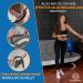 High-Quality Trigger Point Massager | Silicone Attachments & E-Book | Effective Pain Relief - My Balance - Buy Online on GoSupps.com