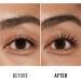 Rimmel Kind + Free Volume & Length Mascara Brown Black 7ml - Pack of 1 - Buy Online on GoSupps.com