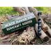 Scotch Eye Wood Auger Drill Bit for Bushcraft & Camping - Hand Auger for Backpack Gear - Buy Online on GoSupps.com