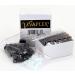 24 Pack Amber 10ml Glass Roll-On Bottles with 3 Droppers - Buy Online on GoSupps.com