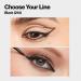 Revlon ColorStay Micro Hyper Precision Gel Eyeliner - Waterproof Longwearing Formula - 214 Black 0.01 Oz - Buy Online on GoSupps.com