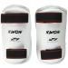 KWON Forearm Guards Wtf Forearm Guards Evolution M White