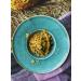 Yeast Flakes 600g - Nutritional Yeast with Delicious Cheese Flavor | Vegan & Ideal for International Shipping - Buy Online on GoSupps.com