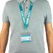 Postural Orthostatic Tachycardia Syndrome (POTS) Medical Card & Lanyard | Emergency Contact & Writing Panel | POTS Awareness Accessory - Buy Online on GoSupps.com