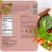 YUHO Shirataki Konjac Pasta and Rice Variety 8 Pack - Vegan, Low Calorie, Gluten Free, Keto Friendly - Holiday Gifts for Healthy Diet - 53.61 Oz - Buy Online on GoSupps.com