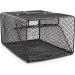 South Bend Square Wire Crawfish Trap - Durable & Corrosion Resistant - Buy Online on GoSupps.com