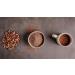Crio Bru Brewed Cacao: Ecuador French Roast (Coco River) 284g (10oz) Bag | 100% Pure Ground Cacao | Great Substitute to Herbal Tea and Coffee | Honest Energy | Keto Whole 30 Paleo Organic Non-GMO - Buy Online on GoSupps.com