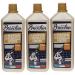 Jacques Briochin Liquid Marseille Soap 1 L - Pack of 3