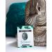 Kambaba Jasper Worry Thumb Stone - Meditation Spiritual Stress Relief Gift - Healing Energy Reiki Chakra - Birthday Stocking Filler - Buy Online on GoSupps.com