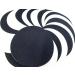Buy Waterproof Adhesive Patches for Libre 2 & 3 Guardian Sensor - White & Black | International Shipping Available - Buy Online on GoSupps.com