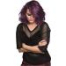 Schwarzkopf Live Intense Colour Hair Dye Permanent Colour & Built-In Vibrancy Serum 3x U69 Amethyst Chrome - Buy Online on GoSupps.com