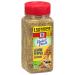 McCormick Perfect Pinch Lemon Pepper Seasoning, 11.37 oz