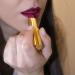 Lakshmi Lippenstift Ruby Velvet - Premium Red Lipstick for International Shipping | Shop Now - Buy Online on GoSupps.com