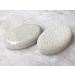 Buy 2 Pieces Natural Pumice for Feet & Body Care | Effective Pedicure Tools for Dead Skin Peeling - Buy Online on GoSupps.com