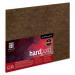 Ampersand Art Supply Hardboard Wood Painting Panel: Museum Series Hardbord  1/8 Inch Depth  12x16