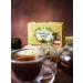 Organic Herbal Tea Chaga Mushroom 25 x 2g tea bags Piptoporus Betulinuus Inonotus Obliguus - Buy Online on GoSupps.com