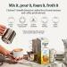 Chobani Oat Milk Barista Edition - Shelf Stable Non-Dairy Creamer (Pack of 6) - Buy Online on GoSupps.com
