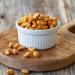 Yupik BBQ Toasted Giant Corn Nuts 450 g Gluten-Free Kosher Vegan Large Sized Roasted Corn Kernels BBQ Seasoning Savory Crunchy Snack Ideal for Game Night & BBQ 0.45 kg (Pack of 1) - Buy Online on GoSupps.com