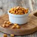 Yupik Toasted Giant Corn Nuts Salted 1 kg 6 Count Gluten-Free Kosher Vegan Large Sized Roasted Corn Kernels Seasoned with Salt Source of Fiber Crunchy Savory Snack Ideal for Game Night 2.6 kg - Buy Online on GoSupps.com