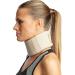 ArmoLine Foam Neck Collar - Medical Grade Support Brace for Disc Hernia & Osteoarthritis - Men Women Cervical Posture - Sizes S/M/L - Buy Online on GoSupps.com