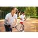 Bonmedico Elbow Bandage - Tennis Arm Support for Pain Relief | Unisex Elbow Saver for Joint & Muscle Comfort (Right/Left) - Buy Online on GoSupps.com