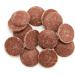 Yupik Barry Callebaut Milk Chocolate Flavored Wafers 1 kg 6 Count Gluten-Free Kosher Milk Chocolate Flavor Made with Cocoa Powder Melts Smoothly Ideal for Snacking Dipping Molding&Coating 6 kg - Buy Online on GoSupps.com