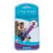 O'Tom tick hook color purple