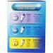 Acti-Lance Lite 200 Count Single Use Lancets | Easy and Convenient Blood Sampling - Buy Online on GoSupps.com