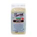 Bob's Red Mill Organic Oat Bran Hot Cereal 18oz (4 Pack) - Nutritious Breakfast Option - Buy Online on GoSupps.com