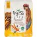 Beyond Simply Natural Dry Dog Food Farm-Raised Chicken & Whole Barley- 10.8 kg Bag & Natural Wet Dog Food in Gravy Variety Pack 2 Flavours - 354 g Can (6 Pack) 10.8 kg (Pack of 1)+ 354 g (Pack of 1) - Buy Online on GoSupps.com