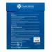Saniderm Tattoo Aftercare Bandage - Waterproof & Breathable - 3 Pre-Cut 6x8 Inch Sheets - Buy Online on GoSupps.com
