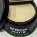 TOTEX Strong Matte Styling Wax 150ml | 24 Hours Soft Matte Effect | Ideal for a Natural Matte Hair Look | Maximum Control | Designed for Professionals - Buy Online on GoSupps.com
